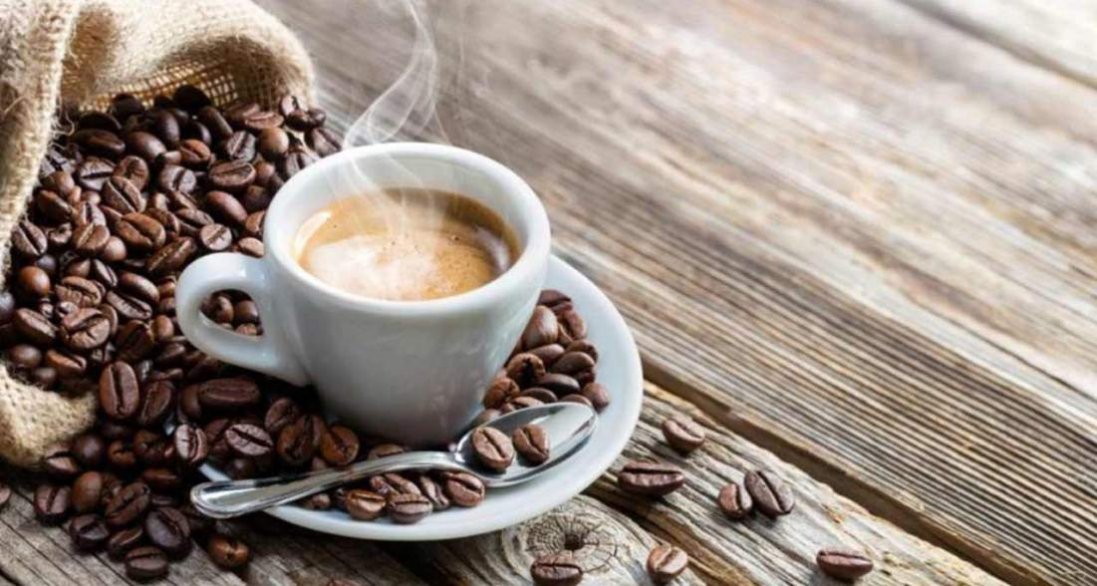 Вчені визначили смертельну дозу кави