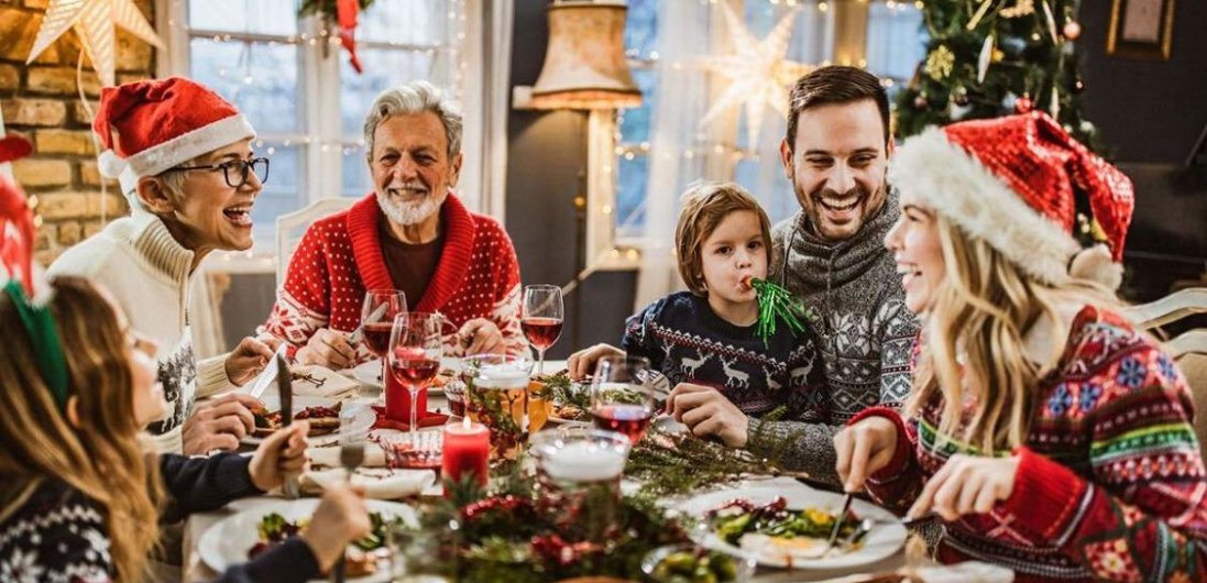 ТОП-10  новорічно-різдвяних традицій, які принесуть здоров’я та щастя у 2021 році
