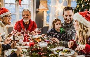 ТОП-10  новорічно-різдвяних традицій, які принесуть здоров’я та щастя у 2021 році