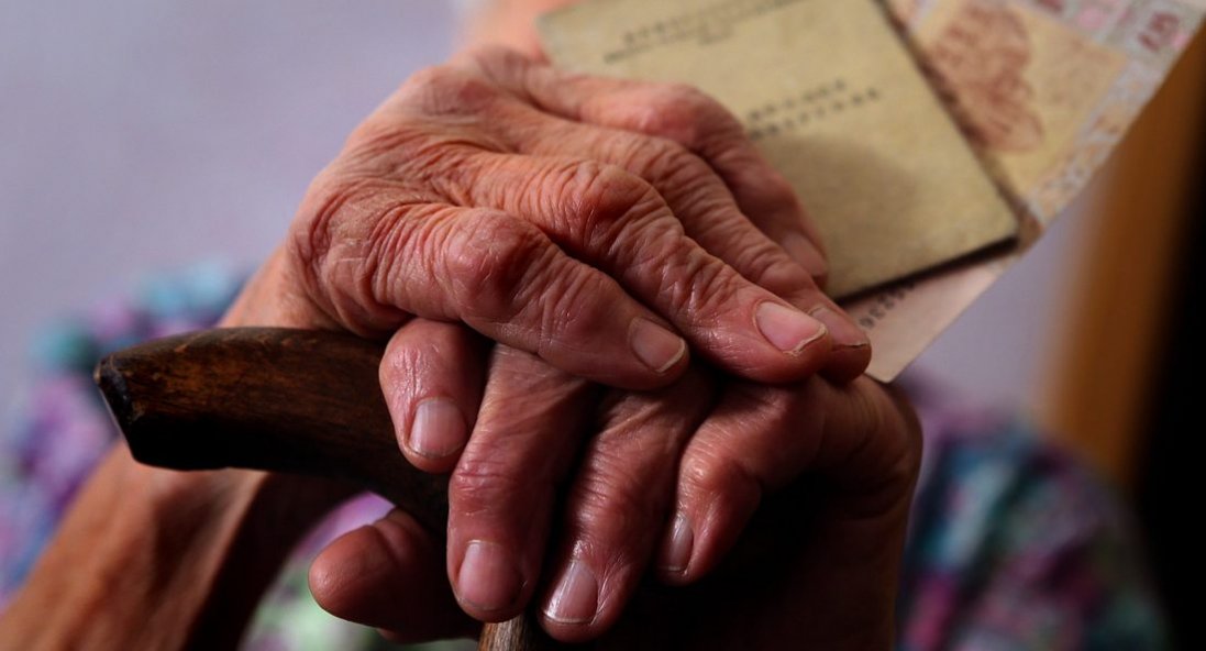 В Україні змінили вік для виходу на пенсію: яким категоріям населення