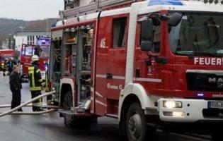 У Польщі під час пожежі загинув молодий українець