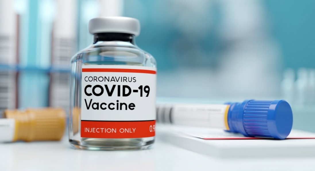 Вакцина від коронавірусу: виявили побічні ефекти
