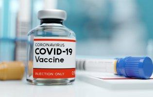 Вакцина від коронавірусу: виявили побічні ефекти