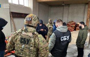 Наркорекорд: у Львові «накрили» склад з понад 1 000 кілограмів героїну