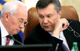 Як і чому Янукович втікав із України у 2014-му: Азаров розкрив подробиці