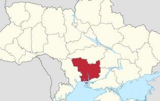 В якій області України найінтенсивніше поширюється коронавірус