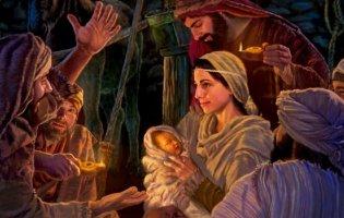 Таємниця народження Христа досі лишається не розгаданою