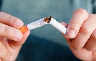 Що станеться з організмом людини, якщо різко кинути курити