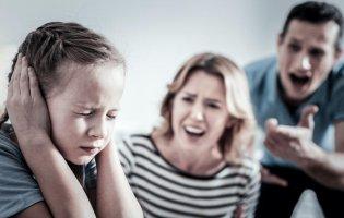 Які фрази можуть травмувати вашу дитину