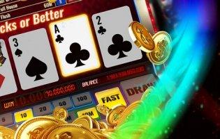 Бездепозитные бонусы за регистрацию в лучших онлайн казино Украины