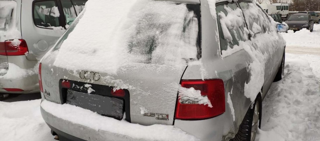 Митники «Ягодина» викрили спроби приховати реальну вартість автомобілів