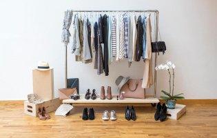 Як створити базовий гардероб: поради