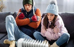 Чому постійно холодно: 4 причини