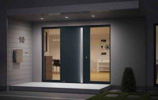 Двери Hormann можно заказать онлайн