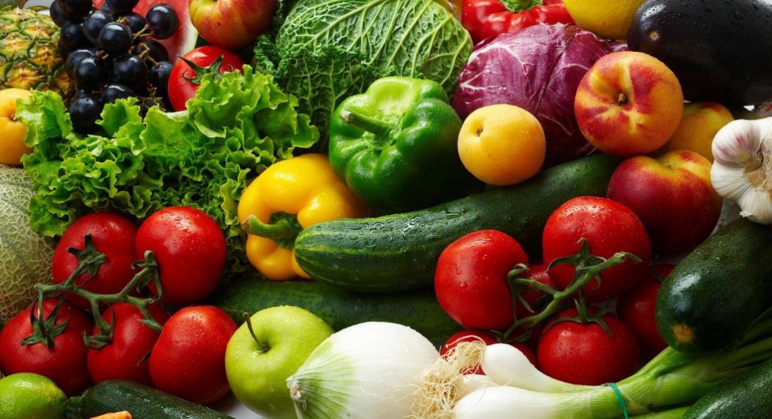 Чим замінити свіжі овочі й фрукти