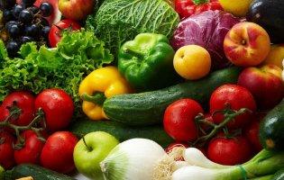 Чим замінити свіжі овочі й фрукти
