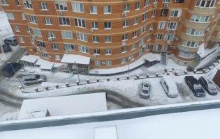 Трагедія в Луцьку: чоловік загинув після падіння з вікна