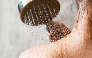 Як приймати контрастний душ: поради