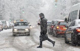 В Україні погіршаться погодні умови