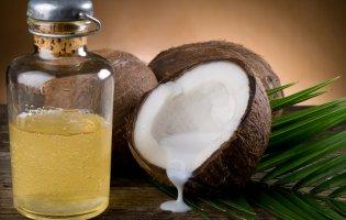 Як кокосова олія допоможе схуднути