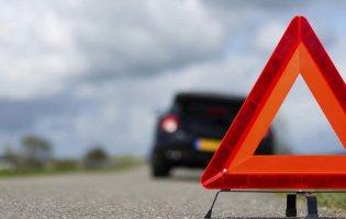 Аварія в Луцьку: Toyota в’їхала в Jeep