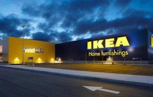ІКЕА відкриє перший магазин в Україні: де саме