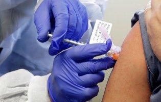 Чи будуть вакцинувати тих українців, що вже перехворіли на коронавірус