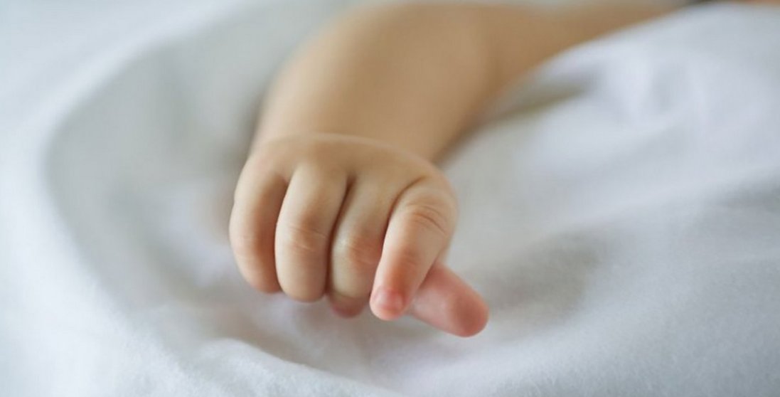 На Одещині через негоду загинуло немовля