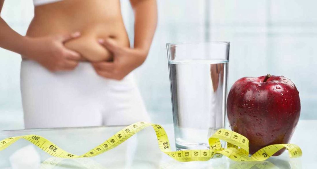 Ці продукти знищать жир на животі: пояснення дієтологів