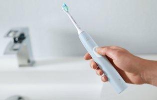 Унітаз та гігієна: чи потрапляють бактерії на зубні щітки