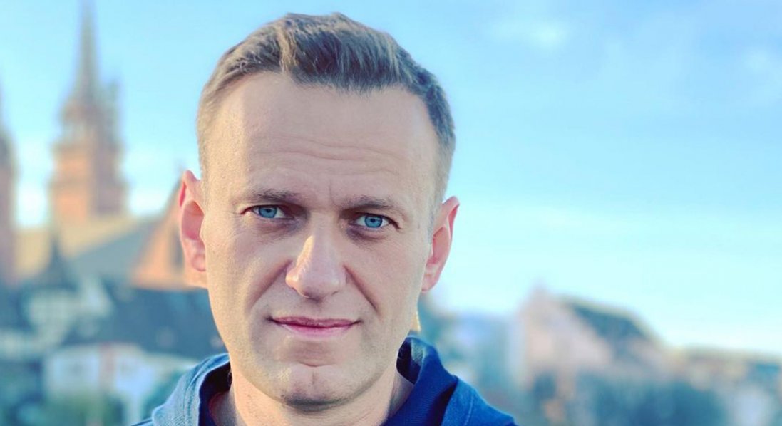 Захист оскаржить вирок Навальному