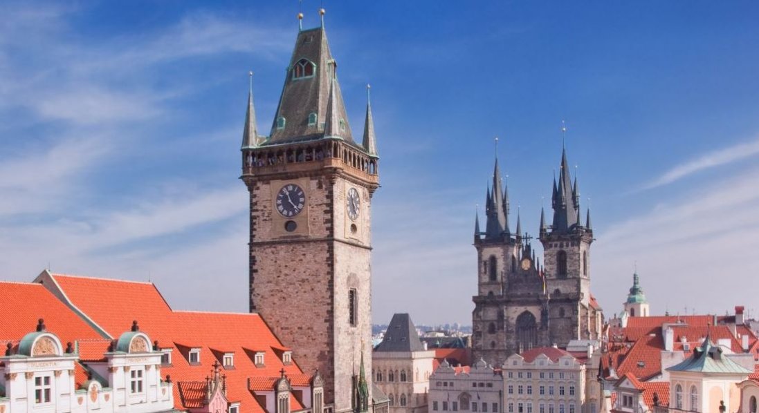 Чехія запровадила нові вимоги  в'їзду для іноземців