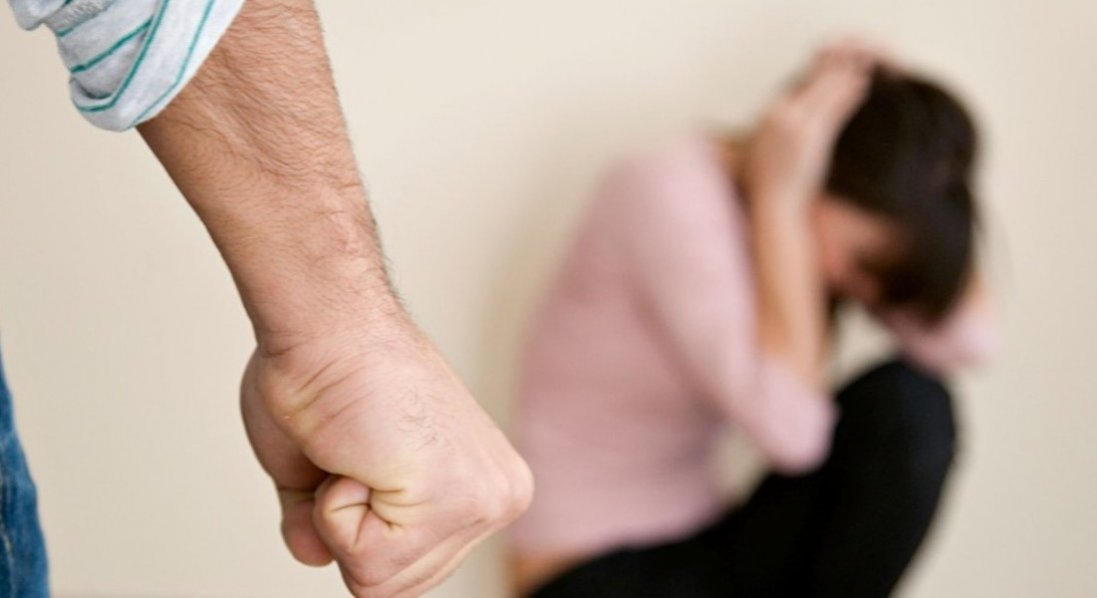 Нардепи хочуть посилити відповідальність за домашнє насильство