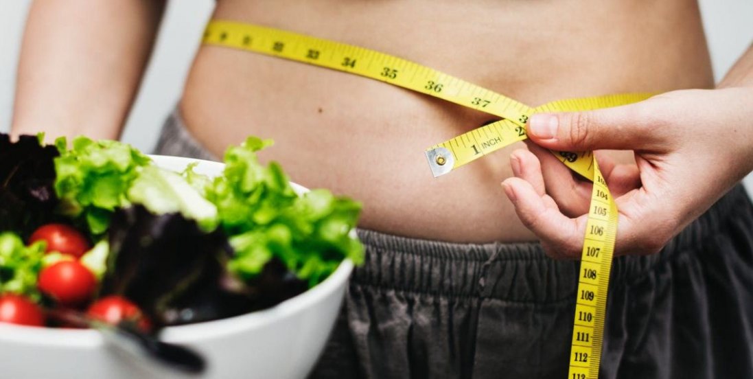 Як не набрати вагу після схуднення