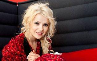 Відома українська співачка розповіла про лікування раку