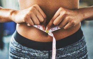 Аномально тонка талія: модель розсекретила рецепт успіху