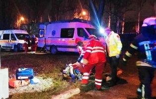 Смертельна пожежа у Запоріжжі: розпочато розслідування