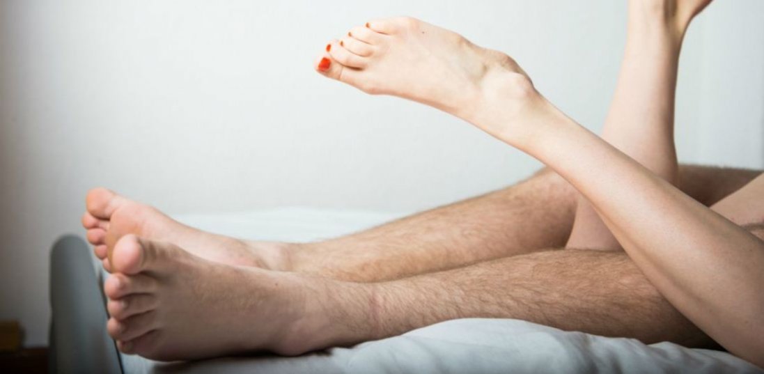 Надмірний оргазм: чоловік помер під час сексу
