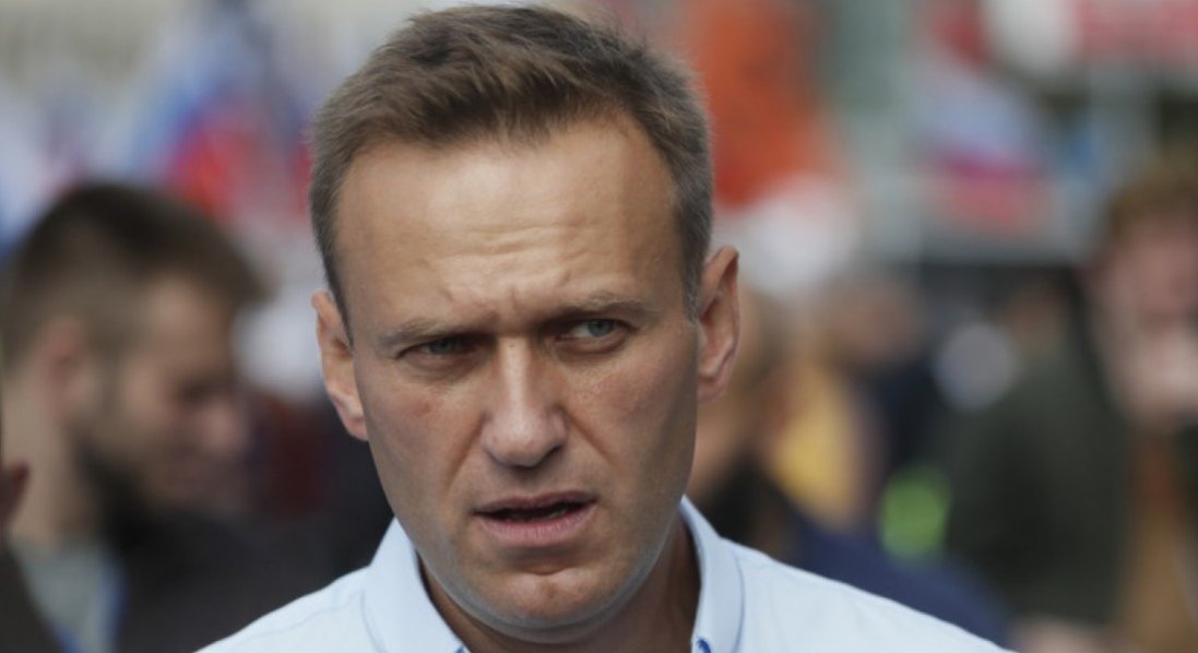 Навального знову судять