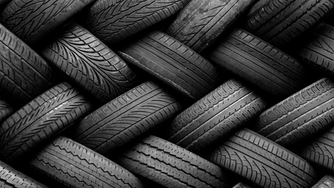 Як відрізнити шини Michelin від підробки