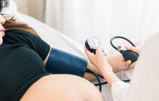 Коронавірус у вагітних: плаценти мають травму