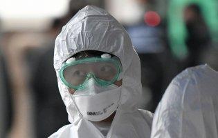 Коронавірус в Україні: свіжа статистика