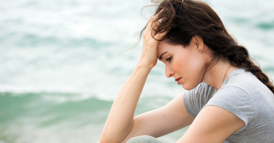 Як просто визначити, що в людини криза