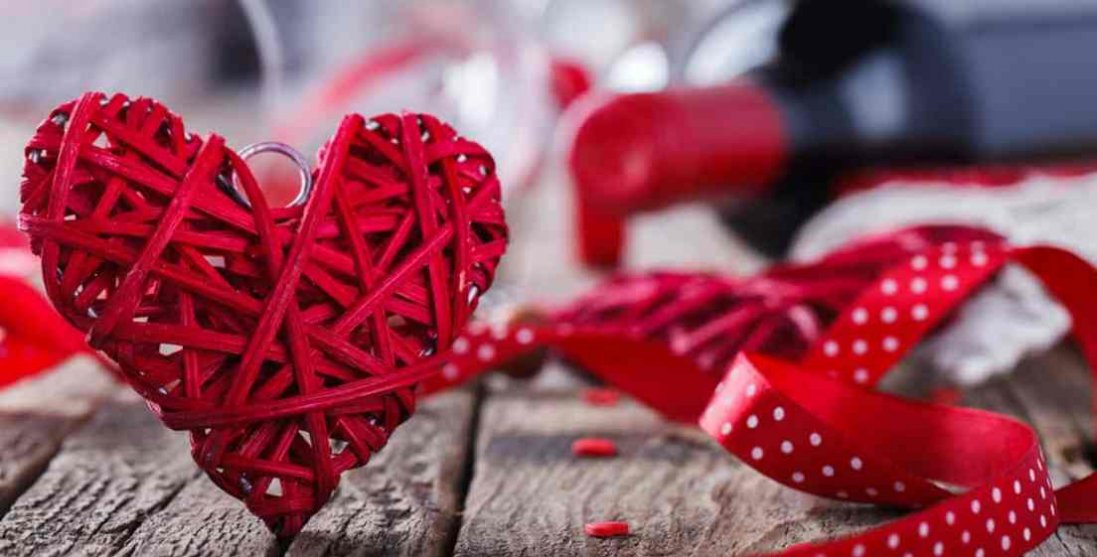 Найгірші подарунки на День святого Валентина від чоловіків і жінок