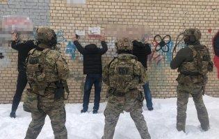 На Київщині викрили осередок ІДІЛ