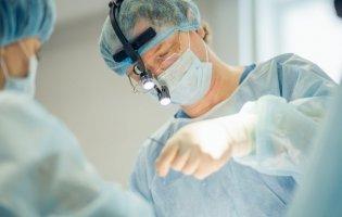 У Львові чотирьом пацієнтам пересадили органи померлої донорки