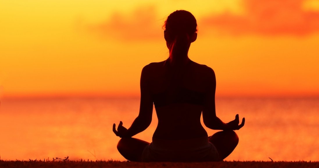 Як легко і просто почати медитувати