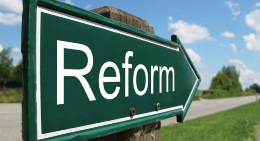 Які українські реформи вважають найпріоритетнішими
