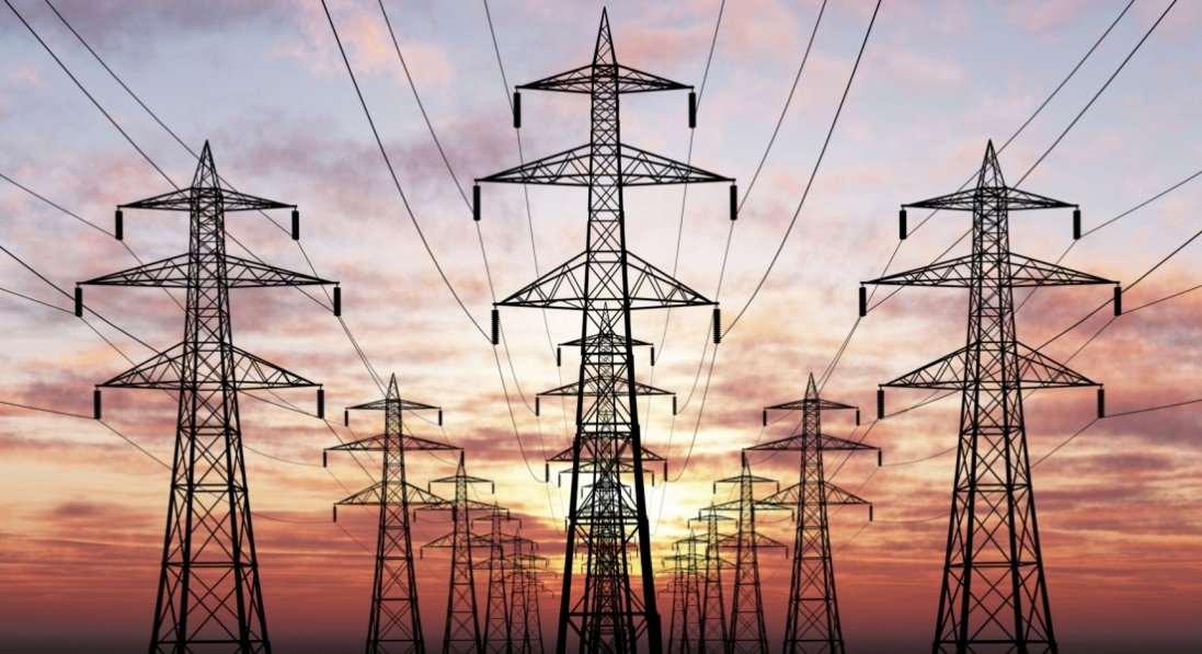 Україна імпортувала більше 1000 МВт-год електроенергії з РФ