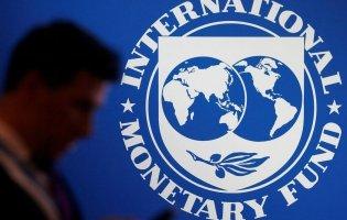 Місія МВФ завершила роботу в Україні: кредит не дадуть